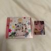 [USED] Wishful Winter CD Request Trading Card