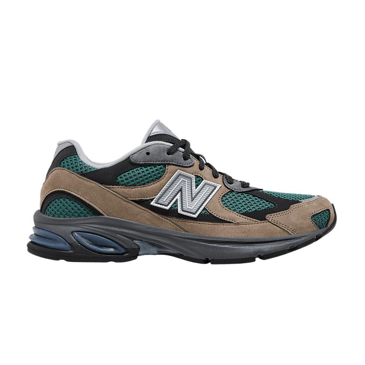 

New Balance 2010 Dockside Индиго 37.5