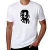 Lydia Deetz Strange And Unusual Gothic Tshirt Work Daily Short Sleeve Top