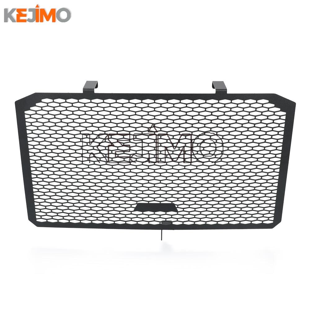 Radiator Grille Guard Protector Cover For yamaha XJ6 Diversion XJ 6 DIVERSION 2009 2010 2011 2012 2016 2015 2013 2014 Motorcycle