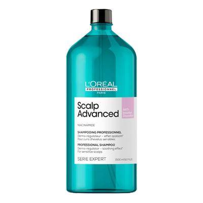 Champô Scalp Advanced - Couro Cabeludo Sensível 1500 ml -