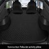 OEING Car Air Mattress for Rear Seat