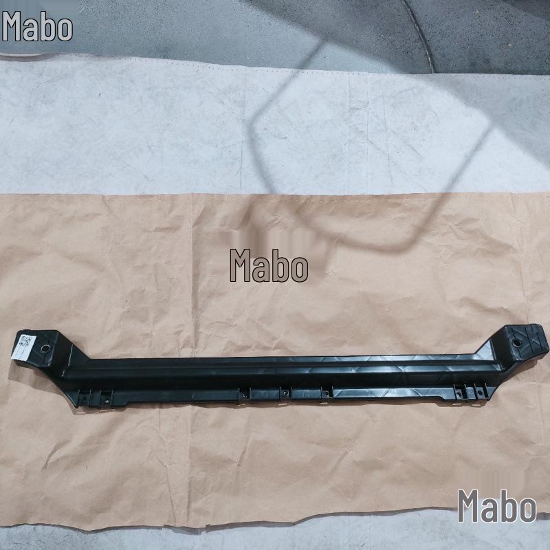 

Under Beam Support and Decorative Parts for Porsche Cayenne 11