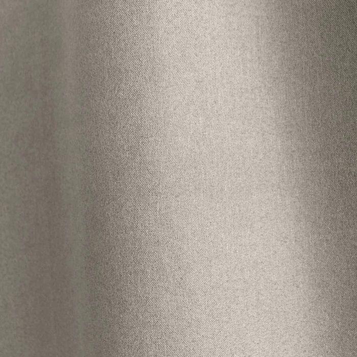 1 Rideau Occultant total 140 x 240 cm Eclipse Beige