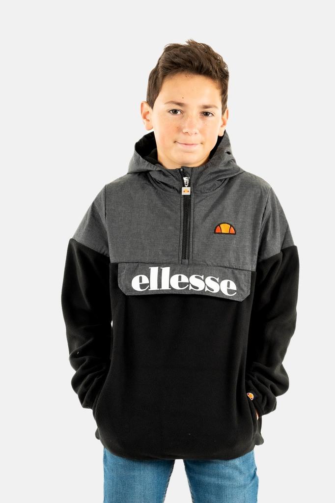 ellesse winter jacket