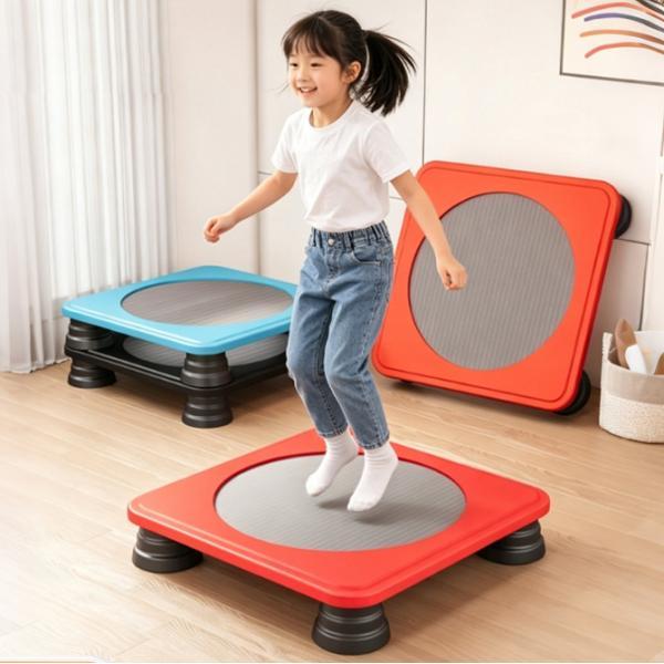 Indoor Children, Suitable And Girls, A Bouncy Toy for The Whole Family, Ideal Preschool