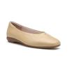 Vigevano Women S Flat ShoeS Yellow w9S00744S51tm