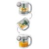 4-in-1 Baby Food Maker - PHILIPS AVENT - Steams - Blends - Warms - Defrosts