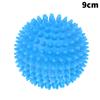 Massage Spiky Ball 7Cm 9Cm Training Muscle Pain Stress Massager Relaxation Acupoint Massage Myofascial Balls Yoga Ball Massage
