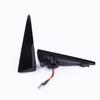 LED Dynamic indicator Turn Signal Light For Renault Megane MK2 Scenic MK2 Espace