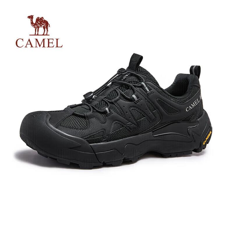 CAMEL 2nd Generation Outdoor Hiking Casual Shoes