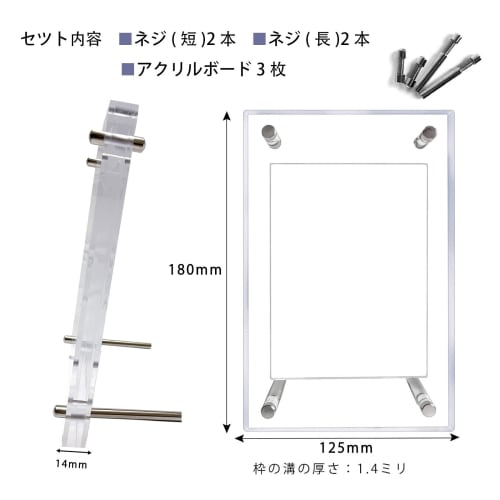 PSA Certified Clear Card Display Case with UV Protection and Durability - Ideal for Sun Protection and Long-term Storage! Designed for Trading Card Co