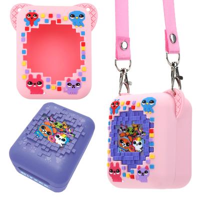 Herní konzole – Tamagotchi