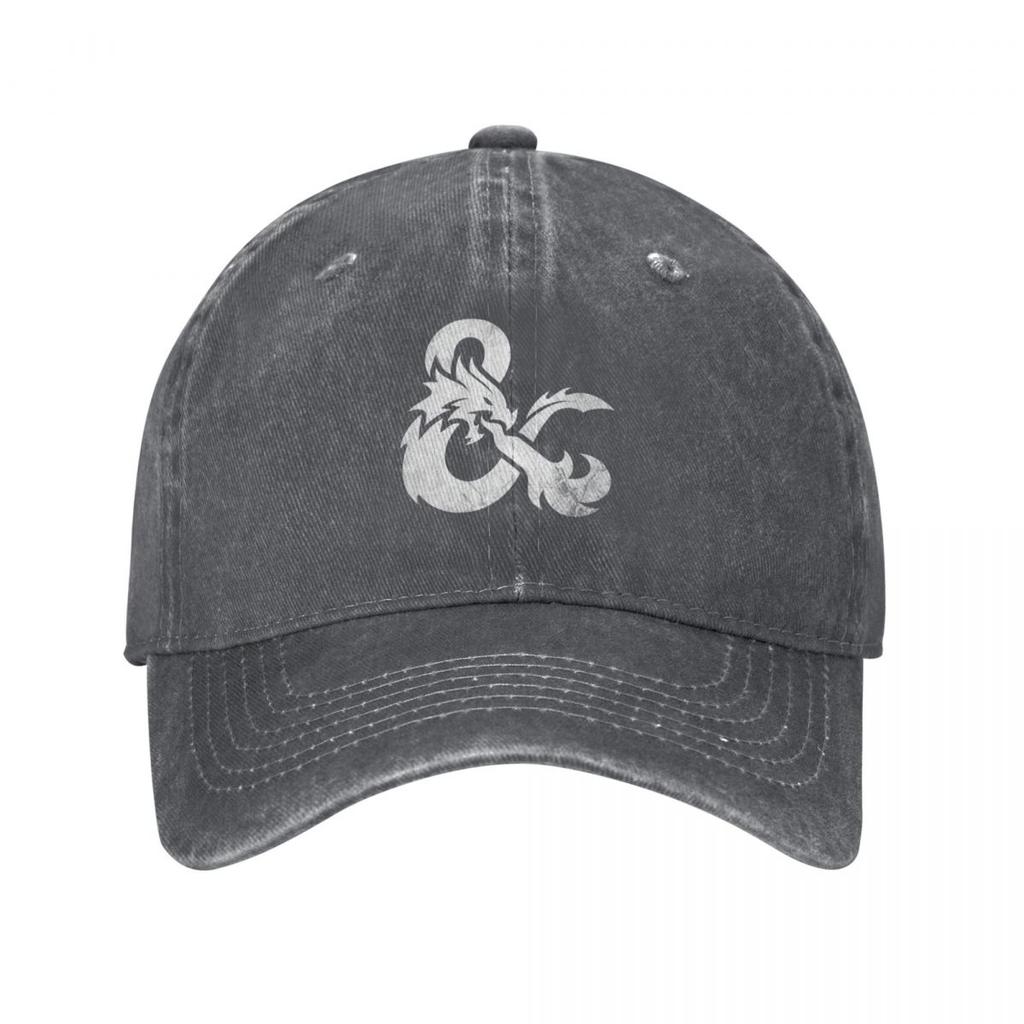 Dungeons Dragons Alter Baseballkappe lustiger Hut Luxus Damen Strand Herren