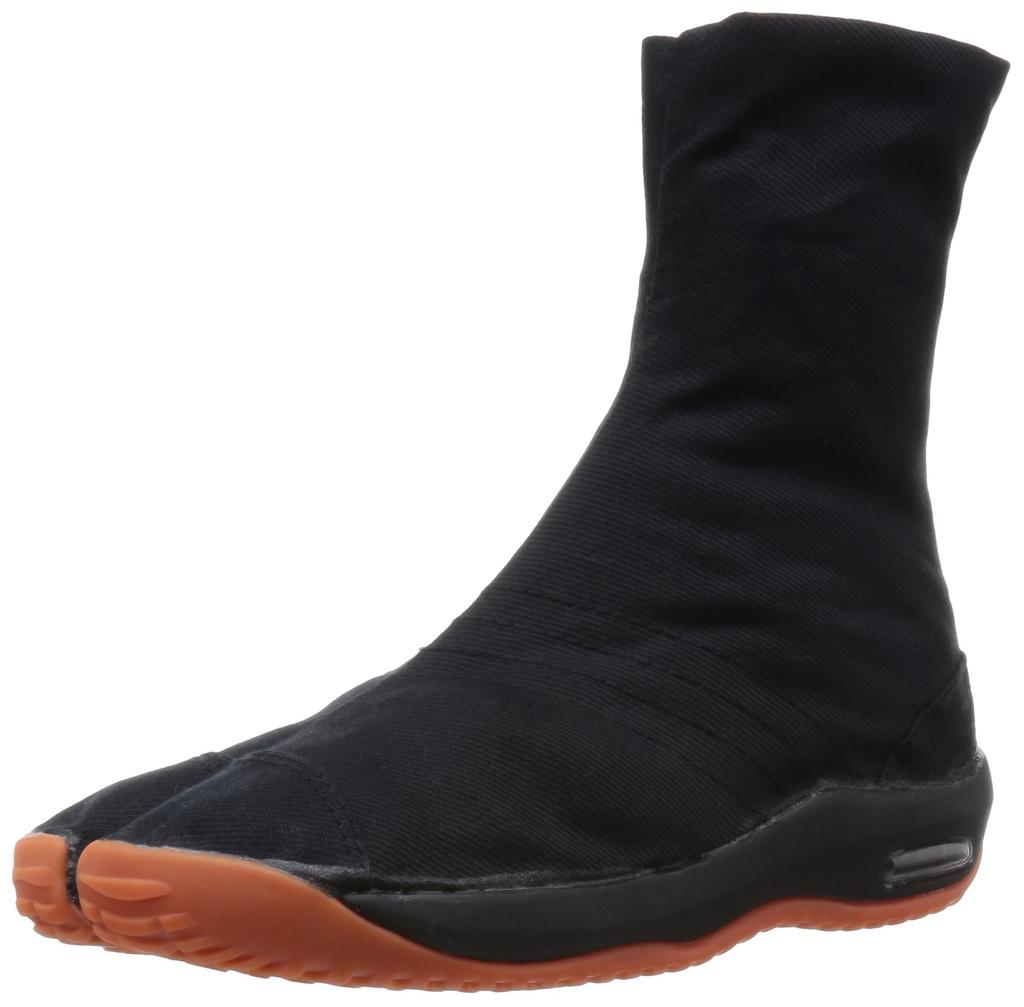 Margo 10710 Kids' Athletic Shoes, Black, 20cm