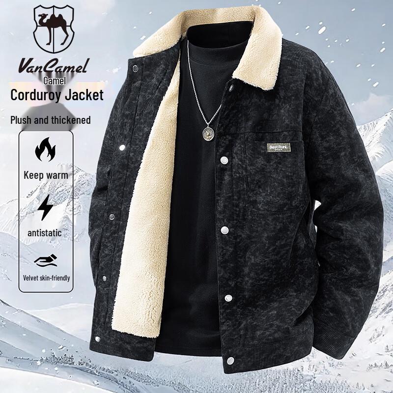 

VANCAMEL Men s Winter Outerwear & Essentials 3XL
