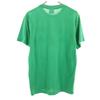 SELEC-T  Tee Jays 90s Made in USA Old Short sleeve T-shirt L green Men's Used