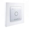 Interrupteur - Somfy - 1822651 - Sans Fil - Intérieur - Poussoir