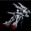 MG Gundam F91 Podwójne Działo Grzbietowe Zestaw Modelu Plastikowego Sklep Online 1/100 Ver.2.0 & V-Squadron (Ekskluzywne hobby)