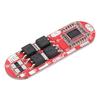 BMS 25A 3S 12.6V 4S 16.8V 5S 21V 18650 Li-ion Battery Protection Circuit Charging Board Module PCM Polymer Lipo Cell PCB