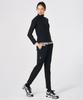 SPYDER Women'S Cooling Tricot Training Pants Spkmcnfp252Wblk