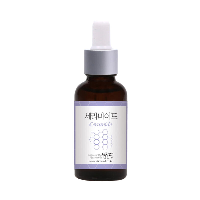 Clear Ceramide Concentrate 30ml Toner Cream