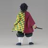BANPRESTO Demon Slayer: Kimetsu No Yaiba Figure Kizuna No Sou 46th Form Giyu Tomioka