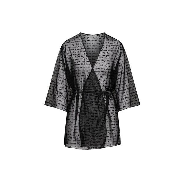 Халат Esotiq 41487 EU S