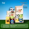 passionate sports hall fragrance doll set