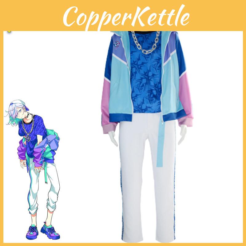 Paradox Live Cozmez Coskanatacosplay Japanese Anime Cosplay Costume For Paradox Live Characters