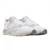 Womens/Ladies 4000 Leather Trainers