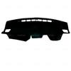 Auto Dashboard Cover Dash Mat Board Pad Carpet Dashmat Anti-UV Mats Accessories for Daihatsu Rocky Perodua Ativa -2025