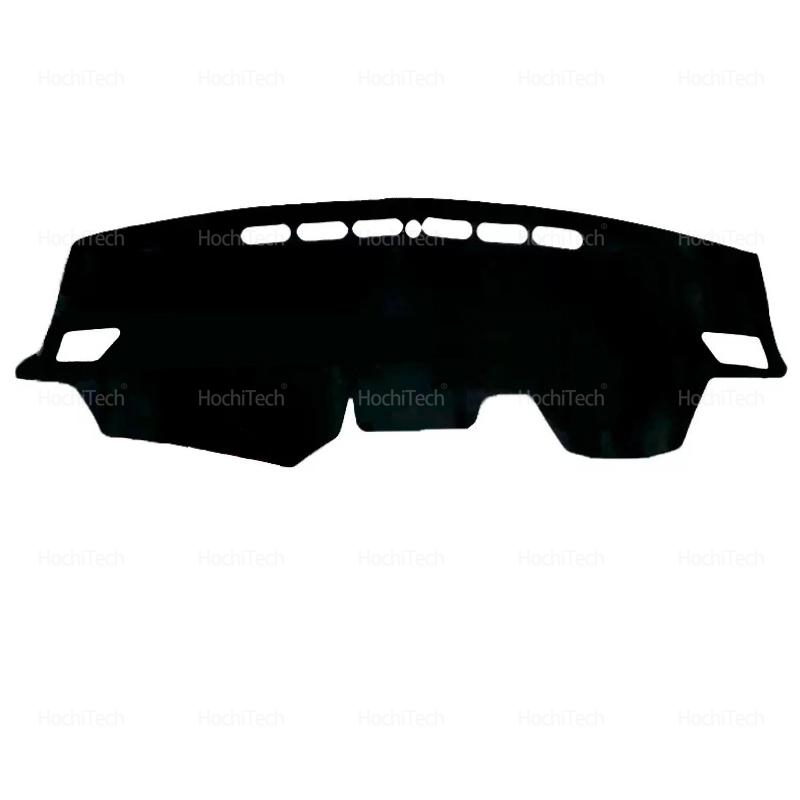 Auto Dashboard Cover Dash Mat Board Pad Carpet Dashmat Anti-UV Mats Accessories for Daihatsu Rocky Perodua Ativa -2025