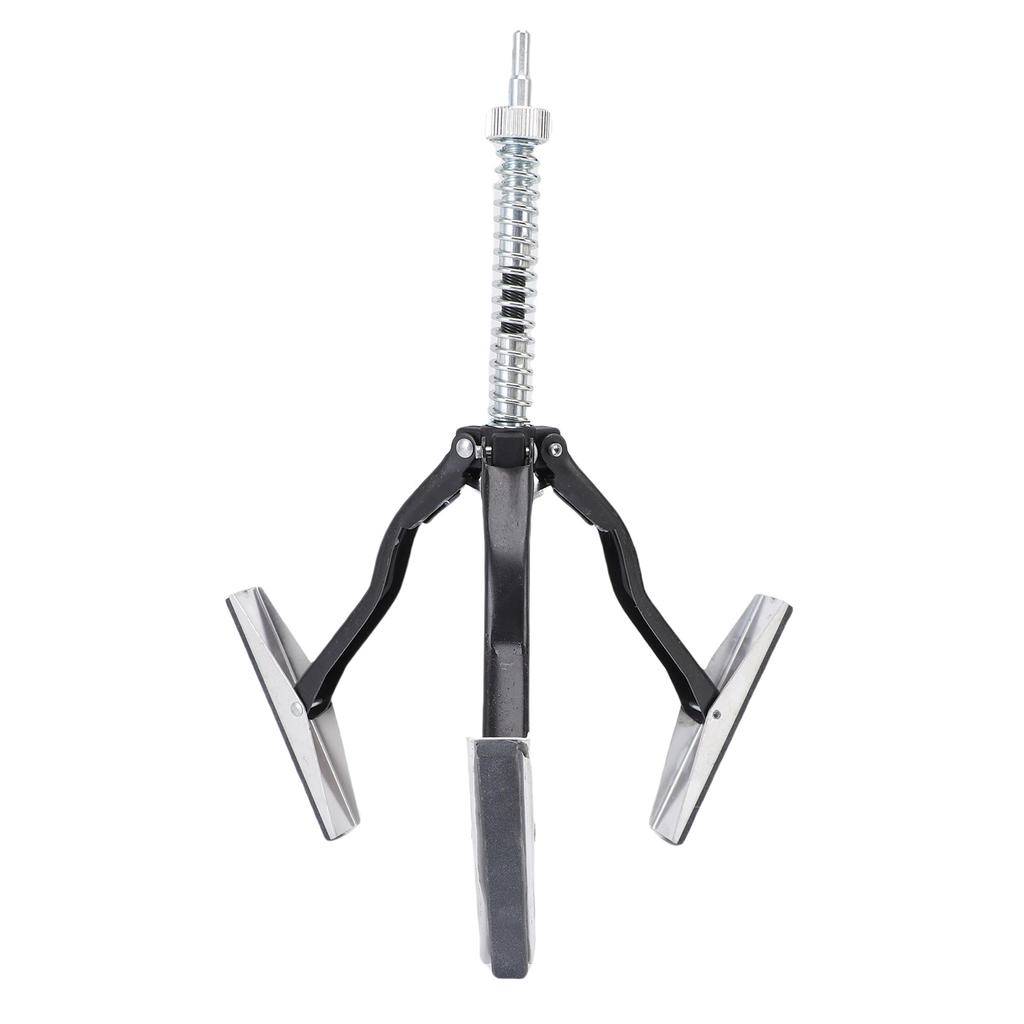 4 Inch Engine Cylinder Hone Tool 3 Jaw Cylinder Sander Polisher with 3 Grinding Stones 220 Grit