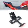 License Plate Holder Bracket Fit For Kawasaki Z650 2017-2026 Ninja 650 / KRT /ABS Z 650 ABS Rear Tail Tidy Fender Eliminator Kit
