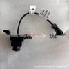 Compatible Rear 360 Surround View Camera for Li Auto L8 LIXIANG L8 Rear Bumper