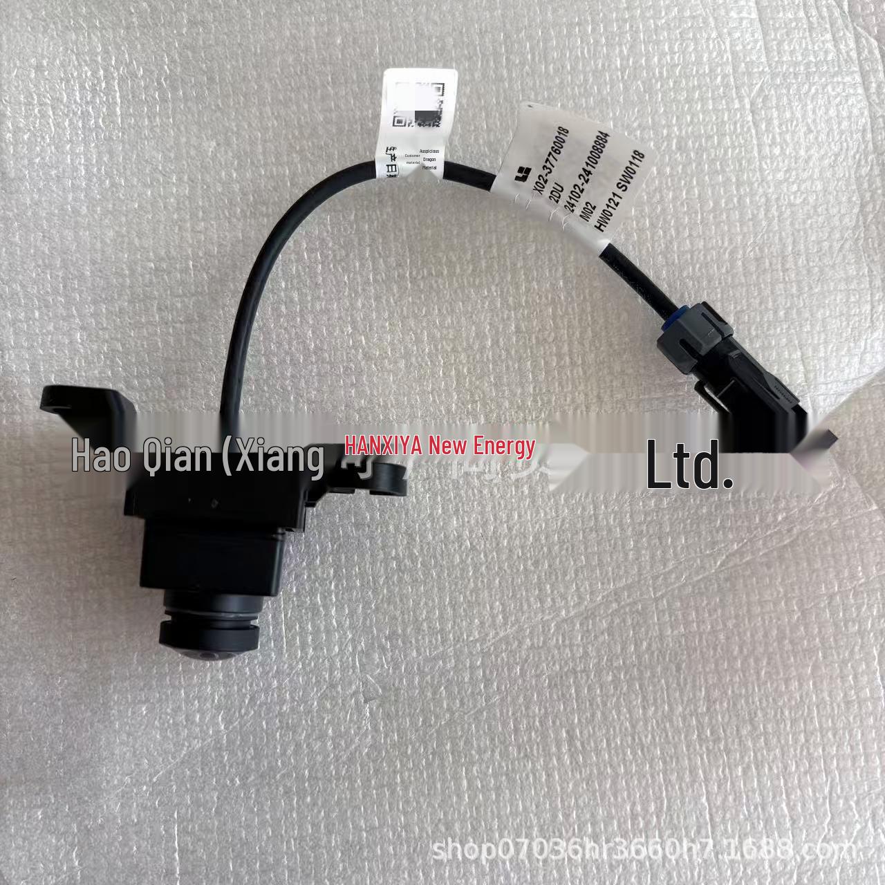 Compatible Rear 360 Surround View Camera for Li Auto L8 LIXIANG L8 Rear Bumper