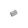 245 × M1.2 / 3/4 / 5 7-Size Aluminum Crimping Loop Sleeve Assortment Kit for Wire Rope Cable Thimbles Rigging