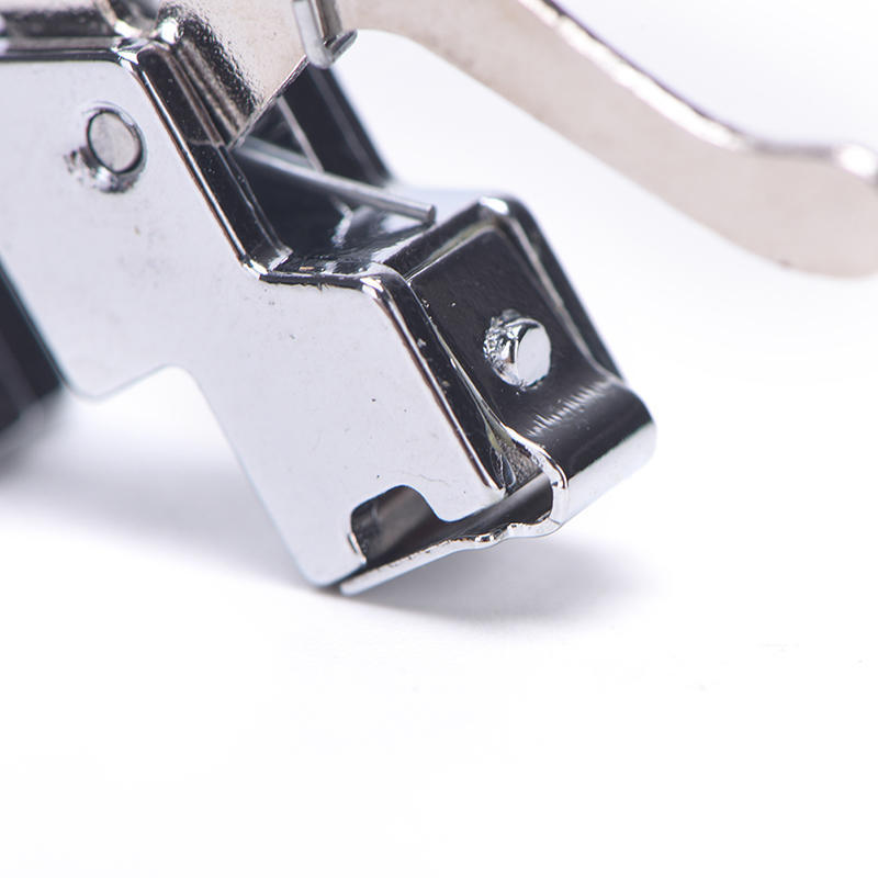 Sewing Machine Presser Foot Low Shank Snap On 7300L (5011-1) Adapter Holder