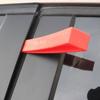 Edge Wedge Portable Automotive Interior Sunken Repair Accessories