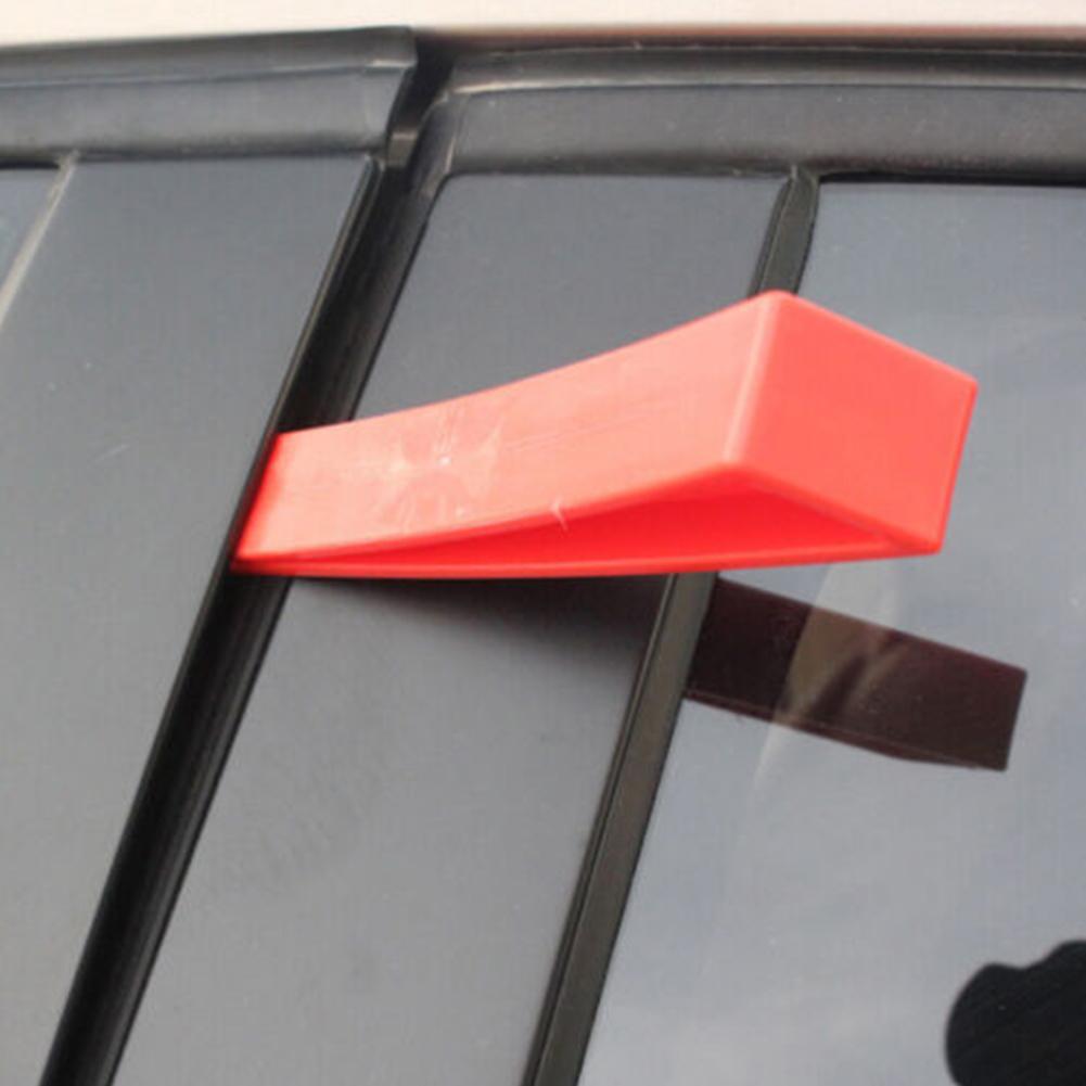 Edge Wedge Portable Automotive Interior Sunken Repair Accessories