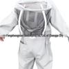 Outdoor Anti-Bee & Cold Protective Beekeeping Suit with Sun Protection