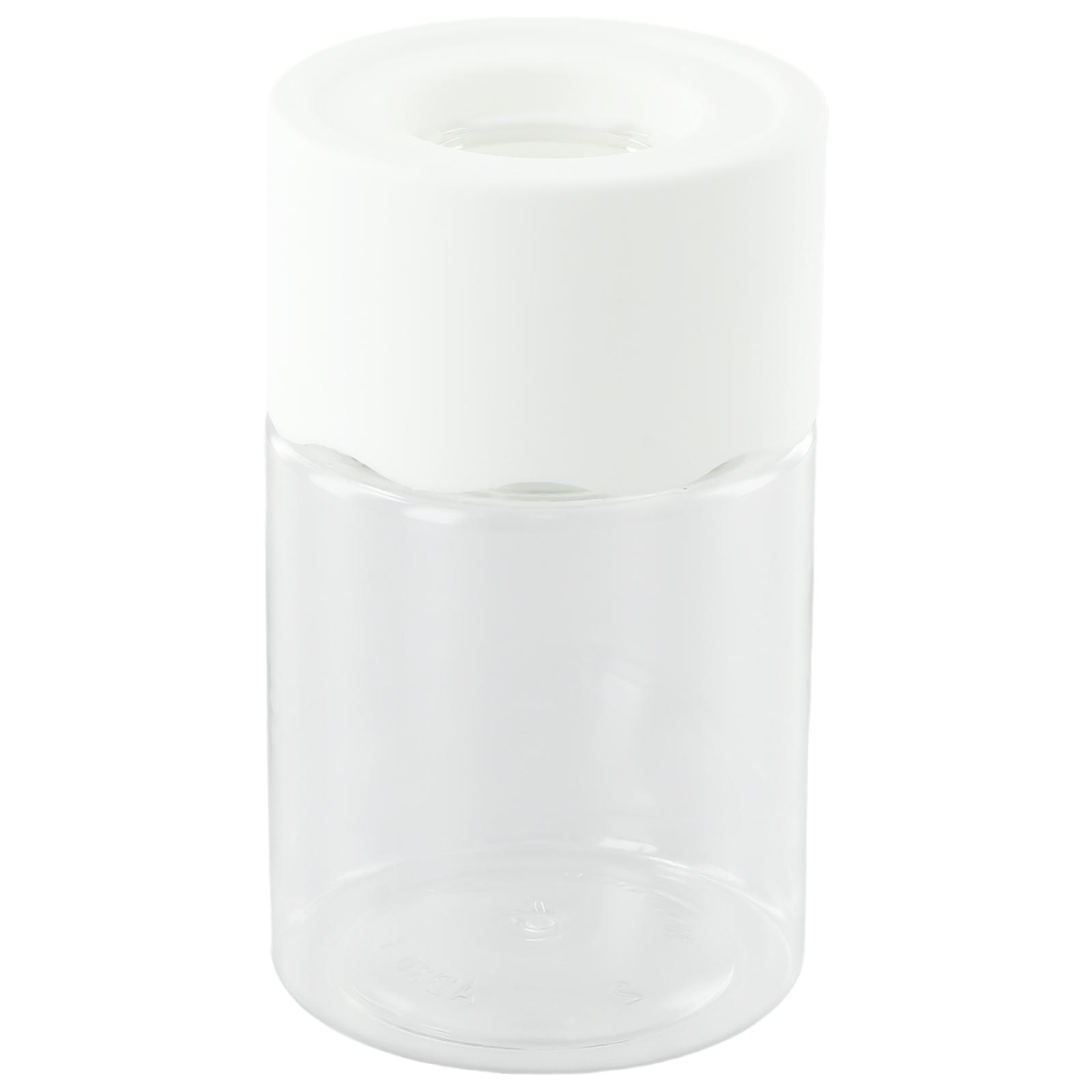 

1 шт. Цветочный горшок из смолы самополивающийся белый не подвержен коррозии