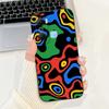 Case For Infinix Hot 12 Pro Play Cover X668 X6816 Soft Liquid Silicone Lens Protective Cases For Infinix Hot 12i Hot12 Play Capa
