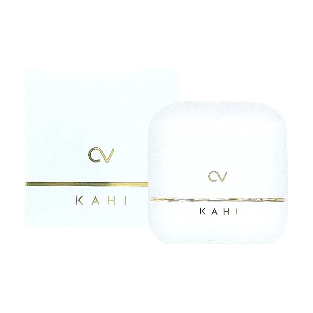 

KAHI CV Shine Fit Солнцезащитный стик 13,5 г Функциональный солнцезащитный стик, не оставляющий белых следов