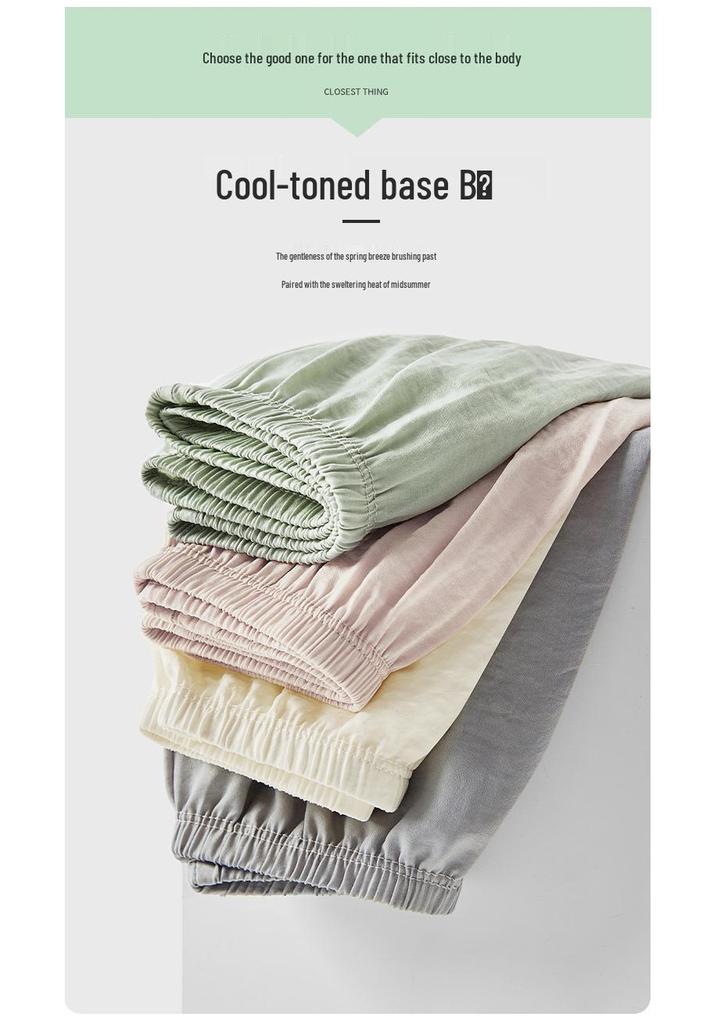 2025 Damen Anti-Exposure High-Waist Sicherheitsshorts - Kein Hochrutschen, Bequem, Erfrischend, Lockere Passform, Für den Außenbereich geeignet.