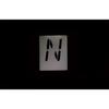 Daytona Motorcycle Digital Gear Position Indicator NANO2 78595 (N/1-8 Speed)