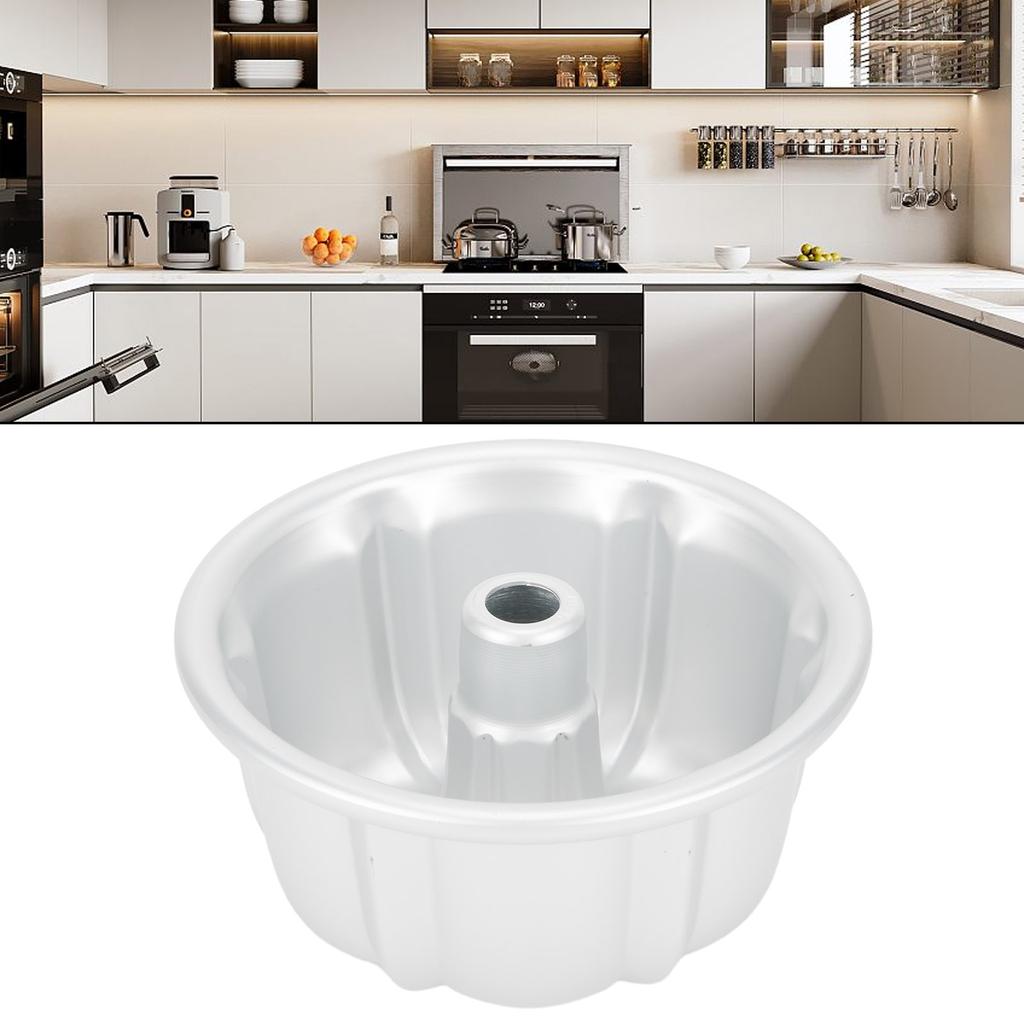 1ks Forma na dortíky DIY vysoká tvrdost zbrusu nová