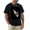 Coffee Lover Monster Tshirt Outdoor Sports Short Sleeve Top