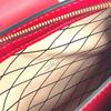 Louis Vuitton M54181 MonogramVernis Petite Mar Clutch 2WAY Shoulder Bag